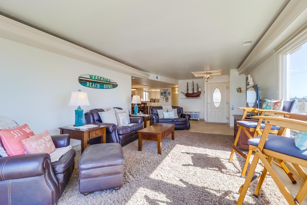 Virtual tour photo 81 of 102 for 3405 Ocean Front Walk