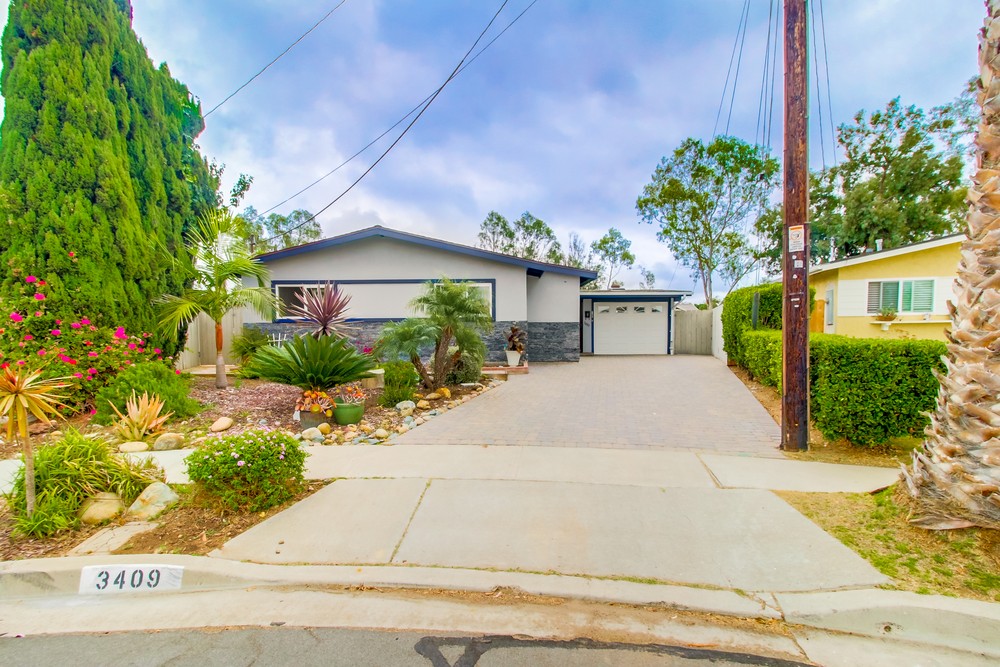 Virtual tour photo 1 of 50 for 3409 Mt Armour Ct