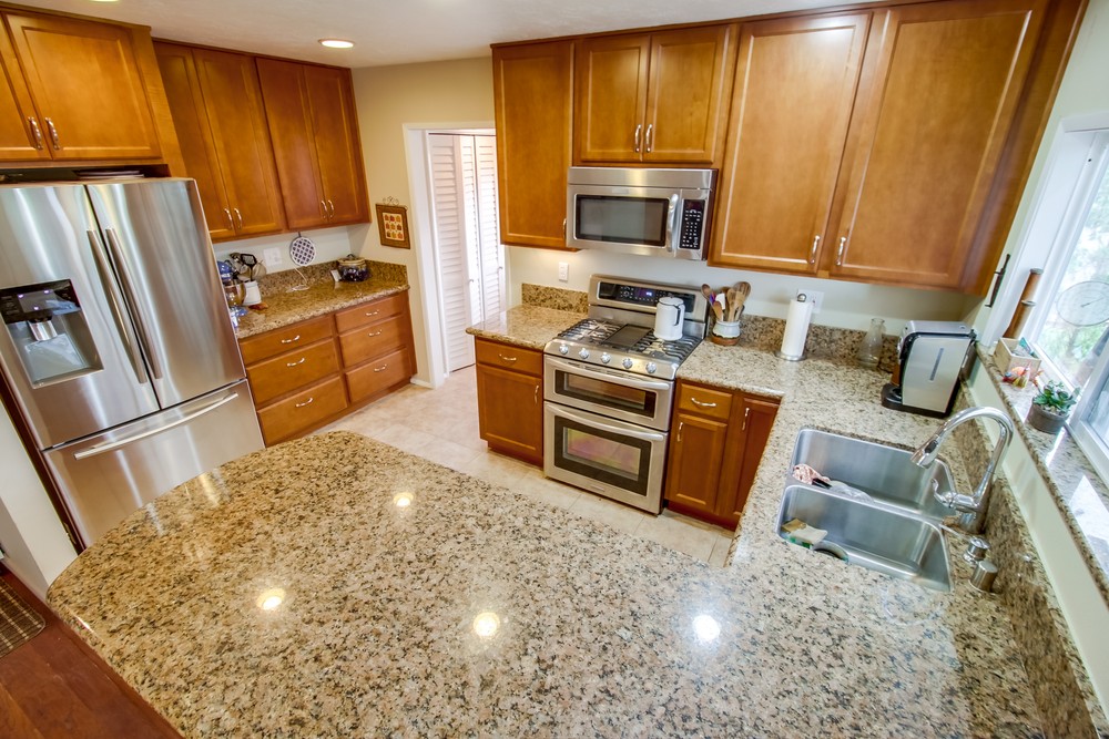 Virtual tour photo 17 of 50 for 3409 Mt Armour Ct