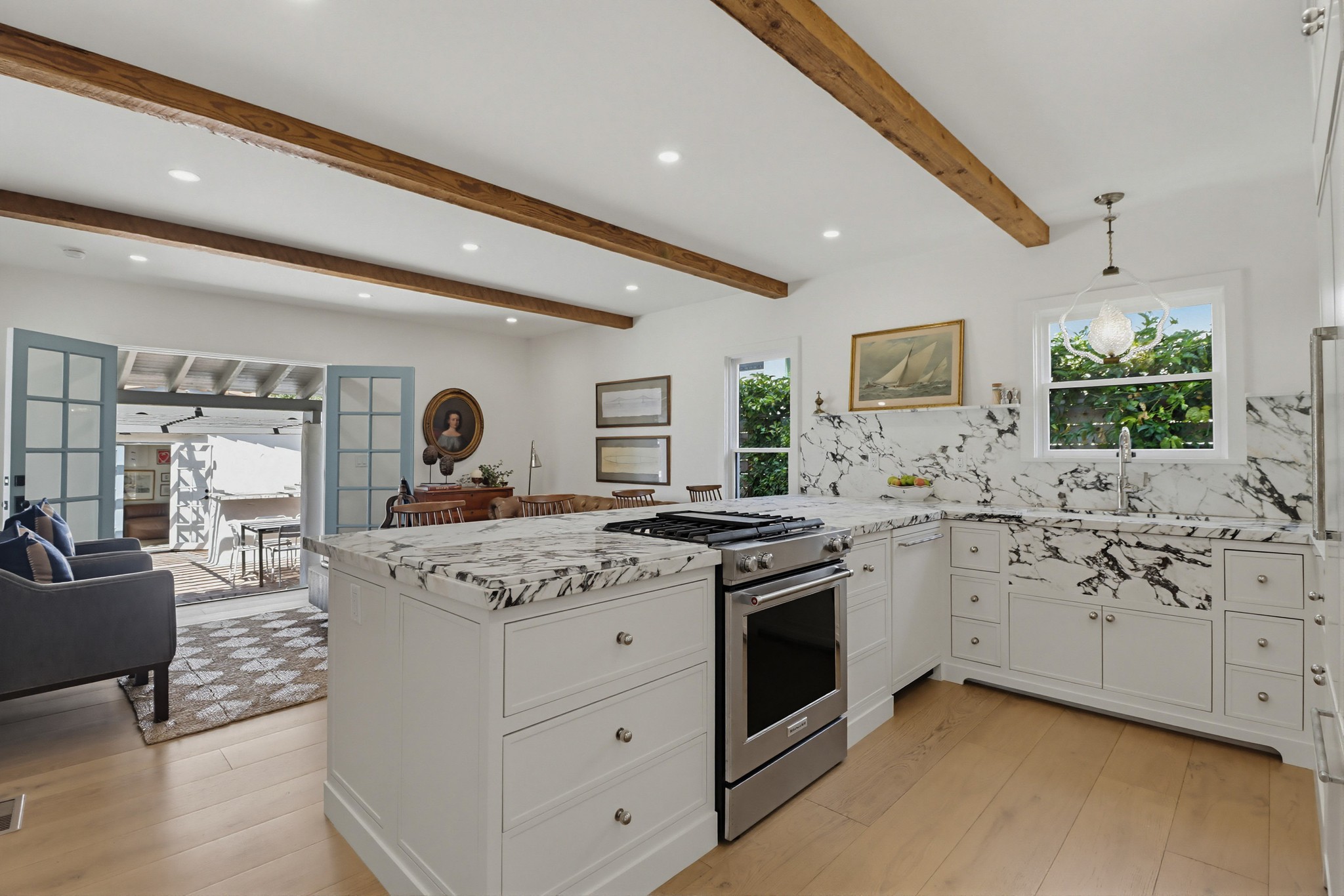 Virtual tour photo 22 of 72 for 3412 Russell St