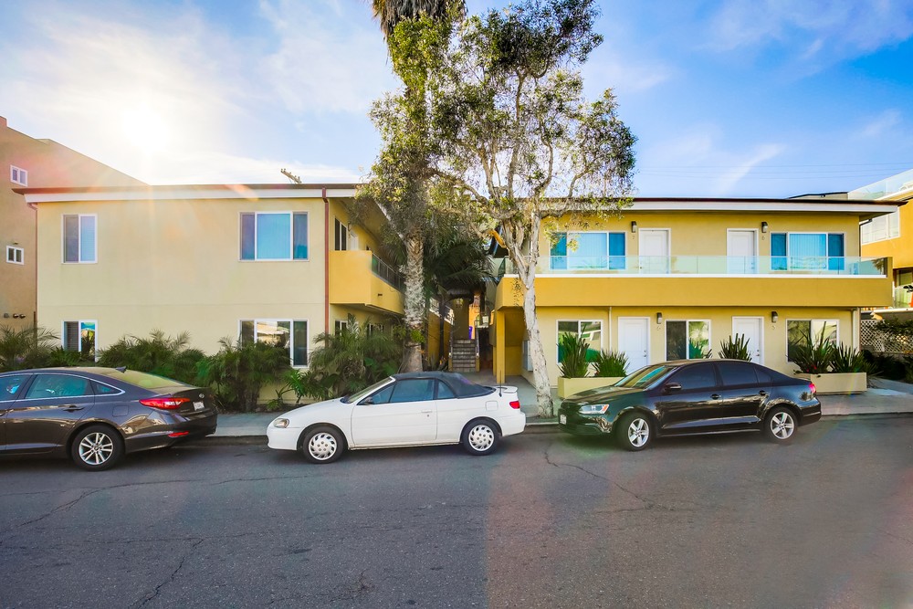 Virtual tour photo 1 of 57 for 3414 Mission Blvd;  Unit 12