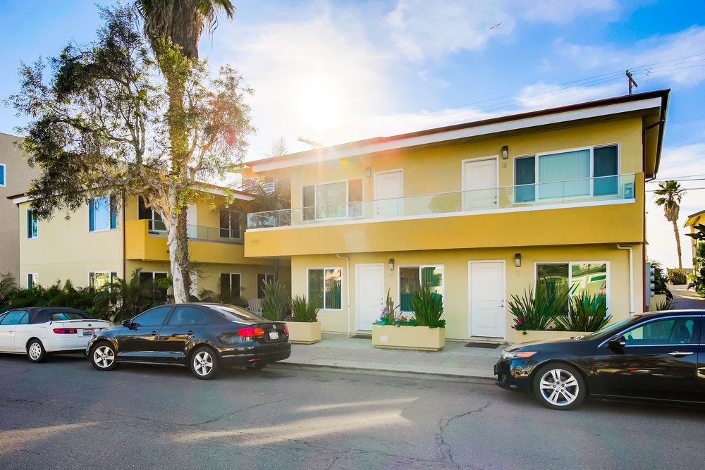 Virtual tour photo 3 of 57 for 3414 Mission Blvd;  Unit 12
