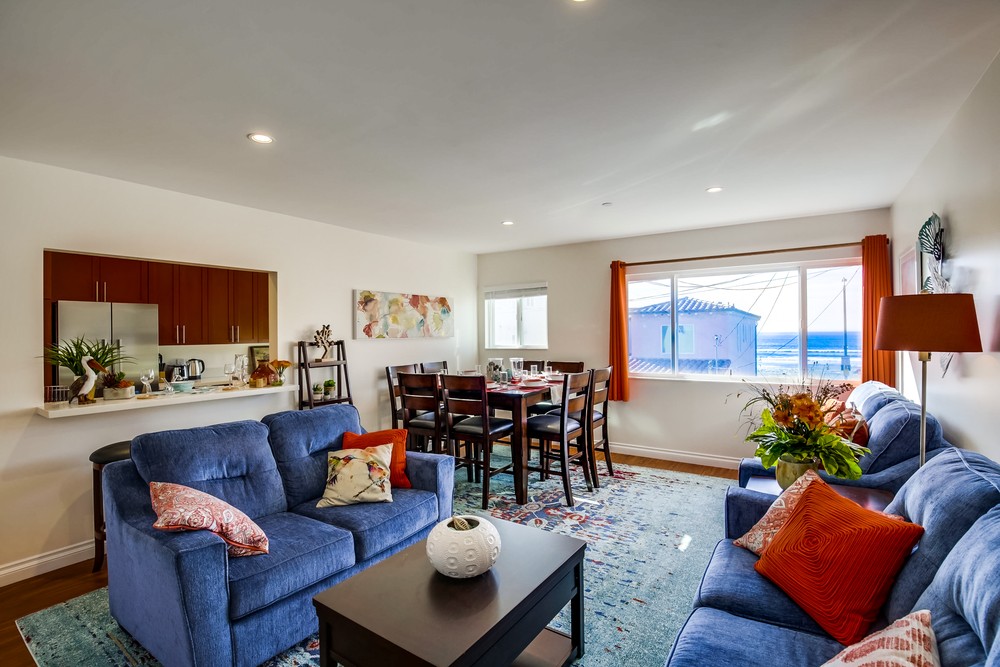 Virtual tour photo 9 of 57 for 3414 Mission Blvd;  Unit 12