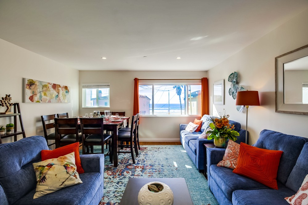 Virtual tour photo 10 of 57 for 3414 Mission Blvd;  Unit 12