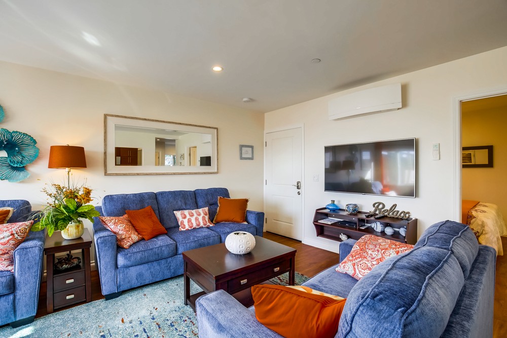 Virtual tour photo 13 of 57 for 3414 Mission Blvd;  Unit 12