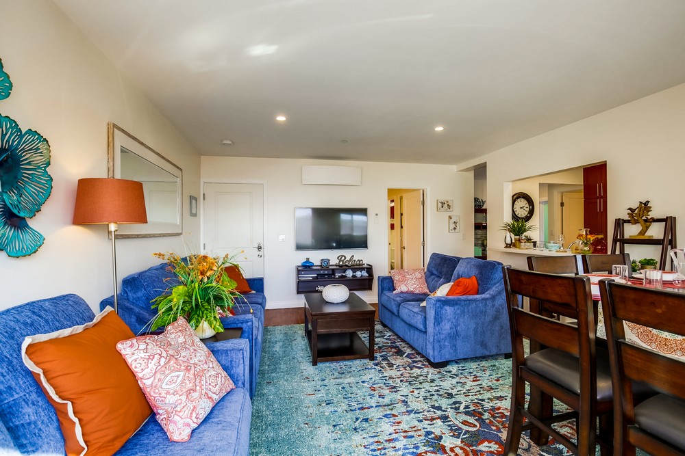 Virtual tour photo 14 of 57 for 3414 Mission Blvd;  Unit 12