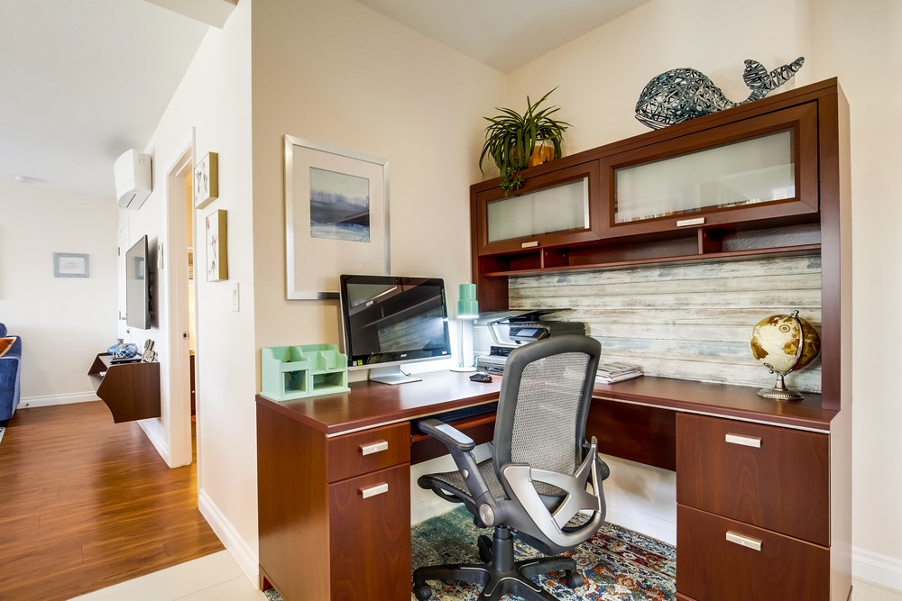 Virtual tour photo 20 of 57 for 3414 Mission Blvd;  Unit 12