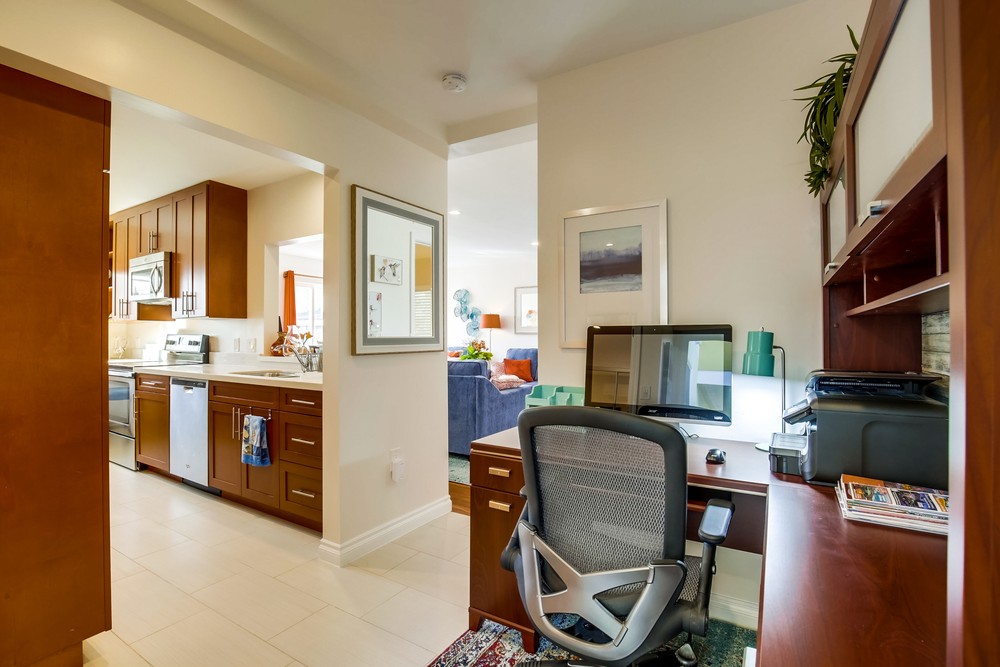Virtual tour photo 22 of 57 for 3414 Mission Blvd;  Unit 12