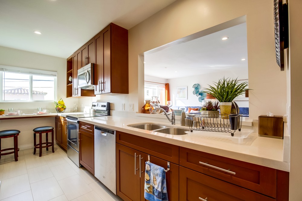 Virtual tour photo 23 of 57 for 3414 Mission Blvd;  Unit 12