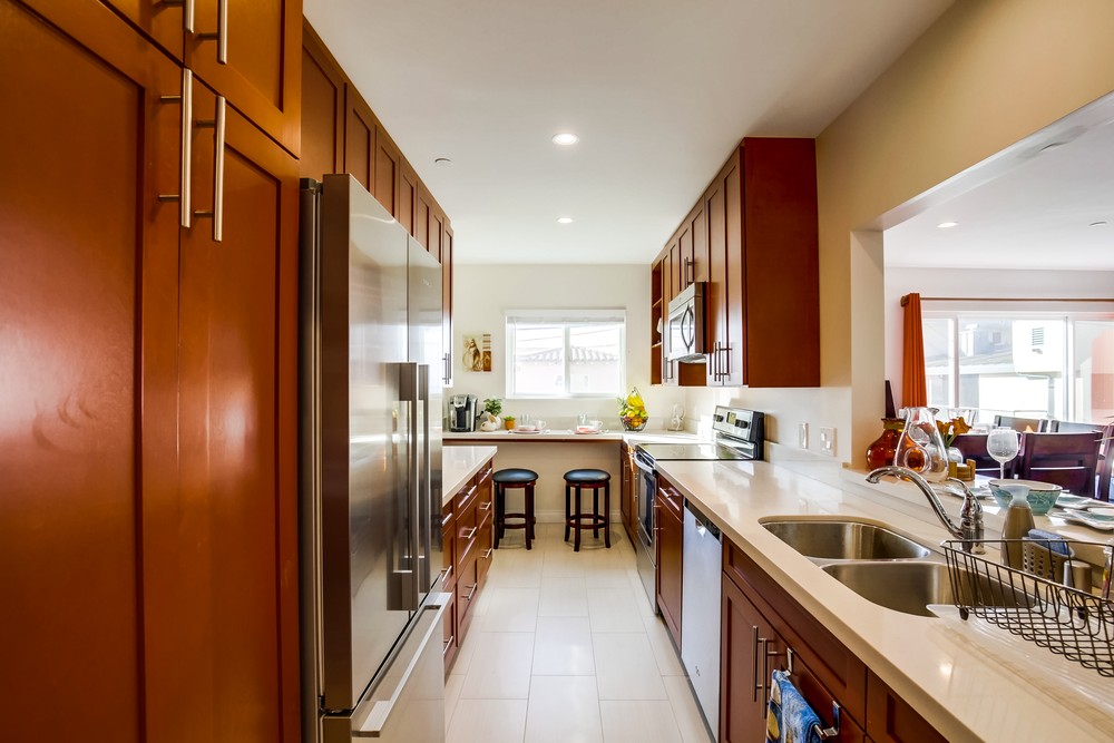 Virtual tour photo 24 of 57 for 3414 Mission Blvd;  Unit 12