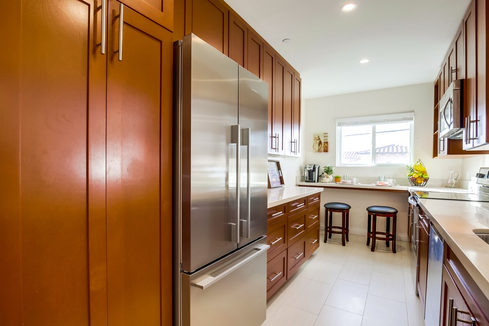 Virtual tour photo 25 of 57 for 3414 Mission Blvd;  Unit 12
