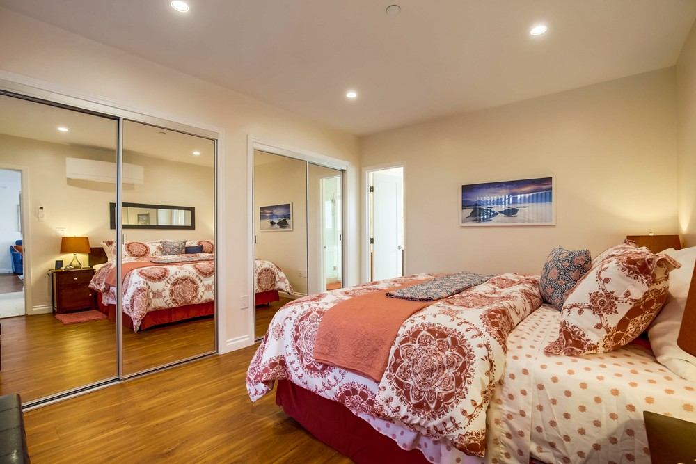 Virtual tour photo 36 of 57 for 3414 Mission Blvd;  Unit 12
