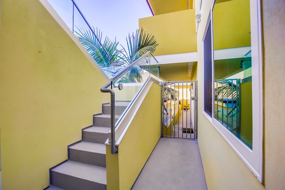 Virtual tour photo 43 of 57 for 3414 Mission Blvd;  Unit 12