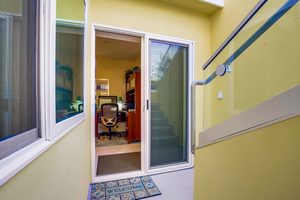 Virtual tour photo 44 of 57 for 3414 Mission Blvd;  Unit 12