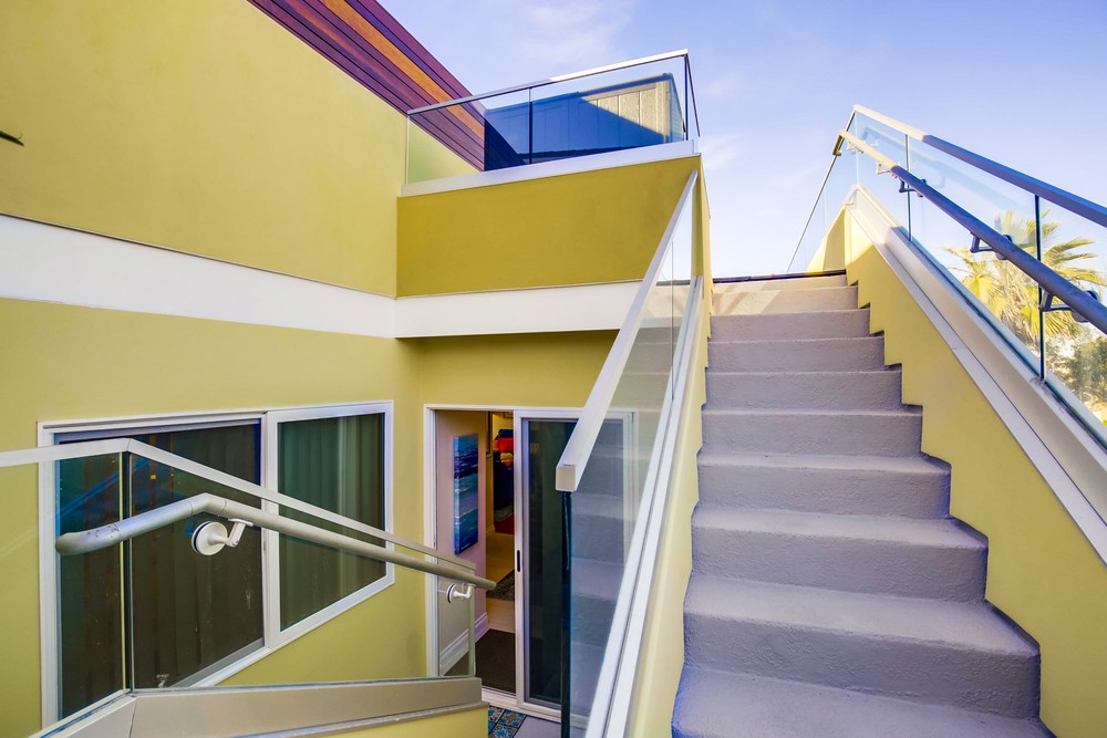 Virtual tour photo 45 of 57 for 3414 Mission Blvd;  Unit 12