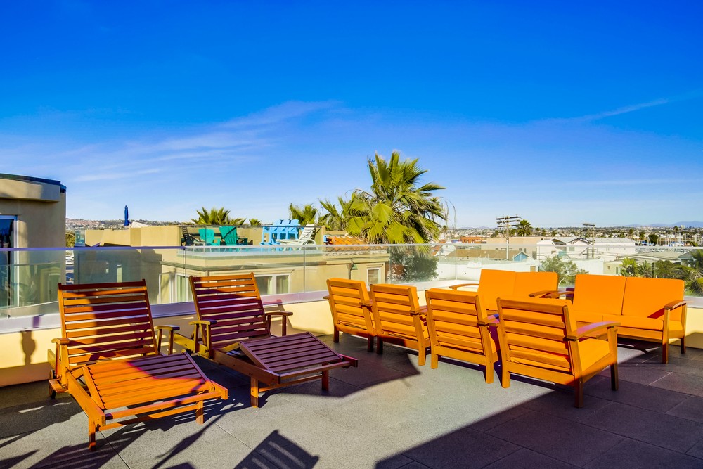 Virtual tour photo 53 of 57 for 3414 Mission Blvd;  Unit 12