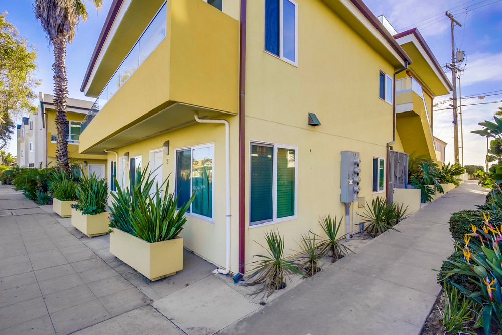Virtual tour photo 57 of 57 for 3414 Mission Blvd;  Unit 12