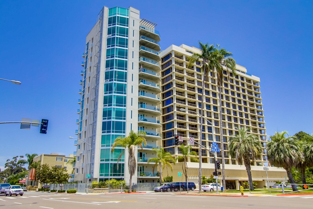 Virtual tour photo 1 of 55 for 3415 Sixth Ave #9