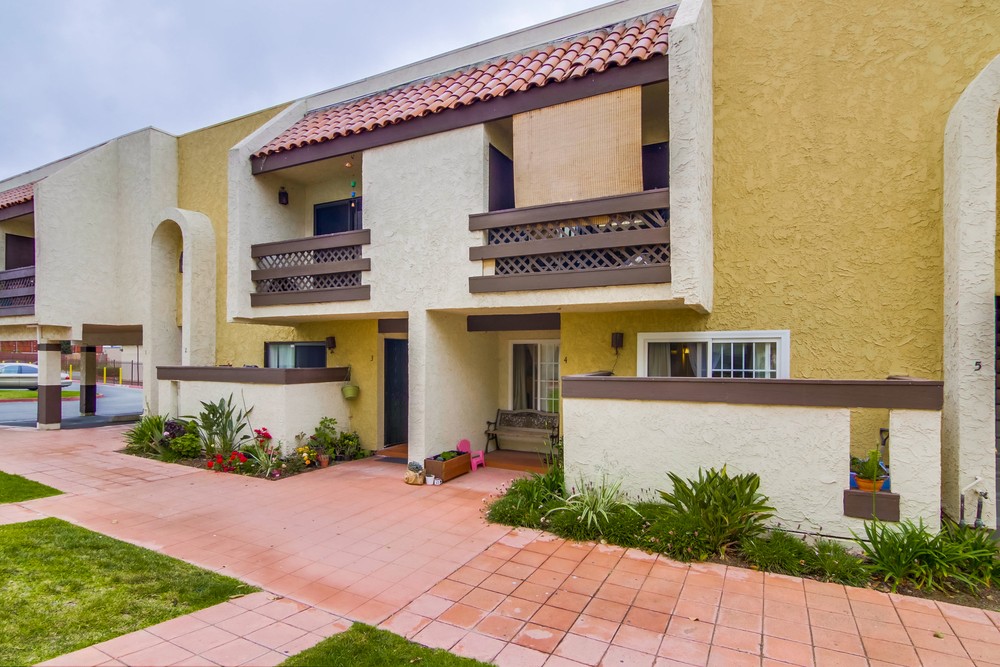 Virtual tour photo 6 of 40 for 3422 Palm Ave UNIT 4