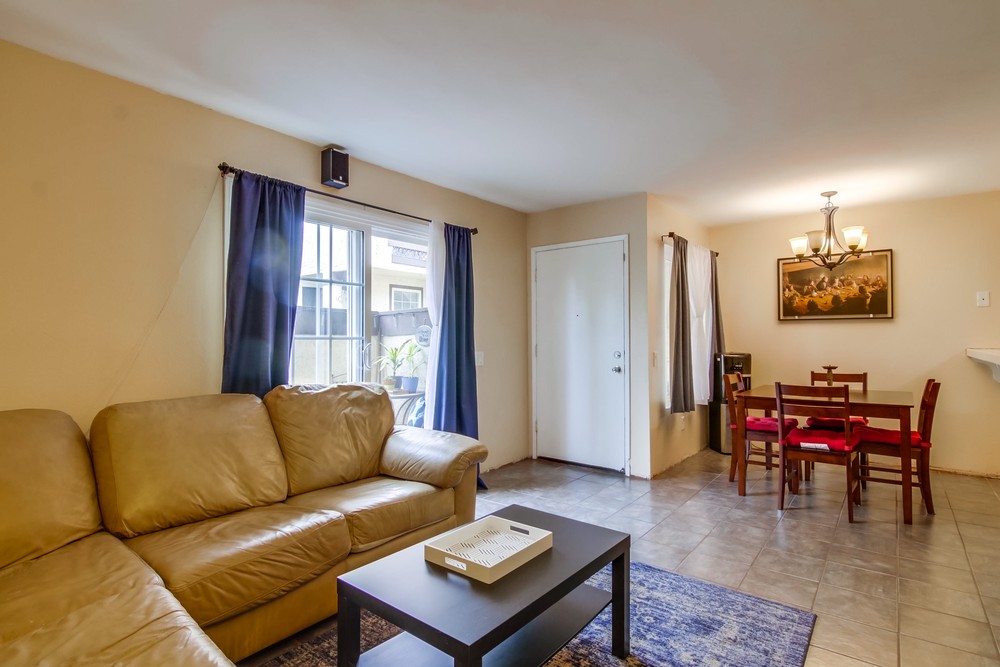 Virtual tour photo 11 of 40 for 3422 Palm Ave UNIT 4