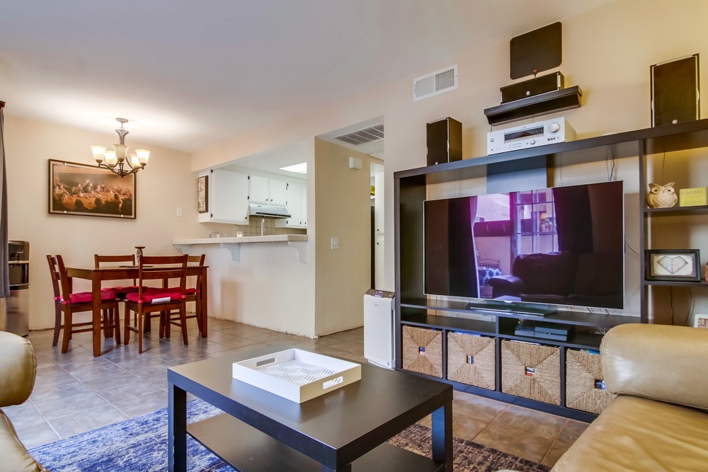 Virtual tour photo 12 of 40 for 3422 Palm Ave UNIT 4