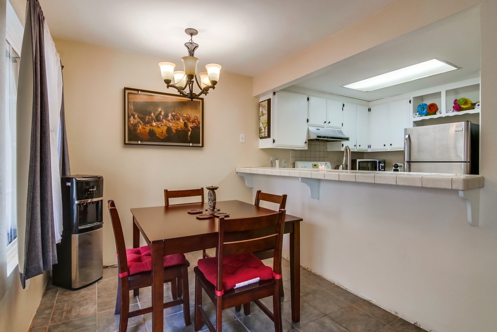 Virtual tour photo 13 of 40 for 3422 Palm Ave UNIT 4