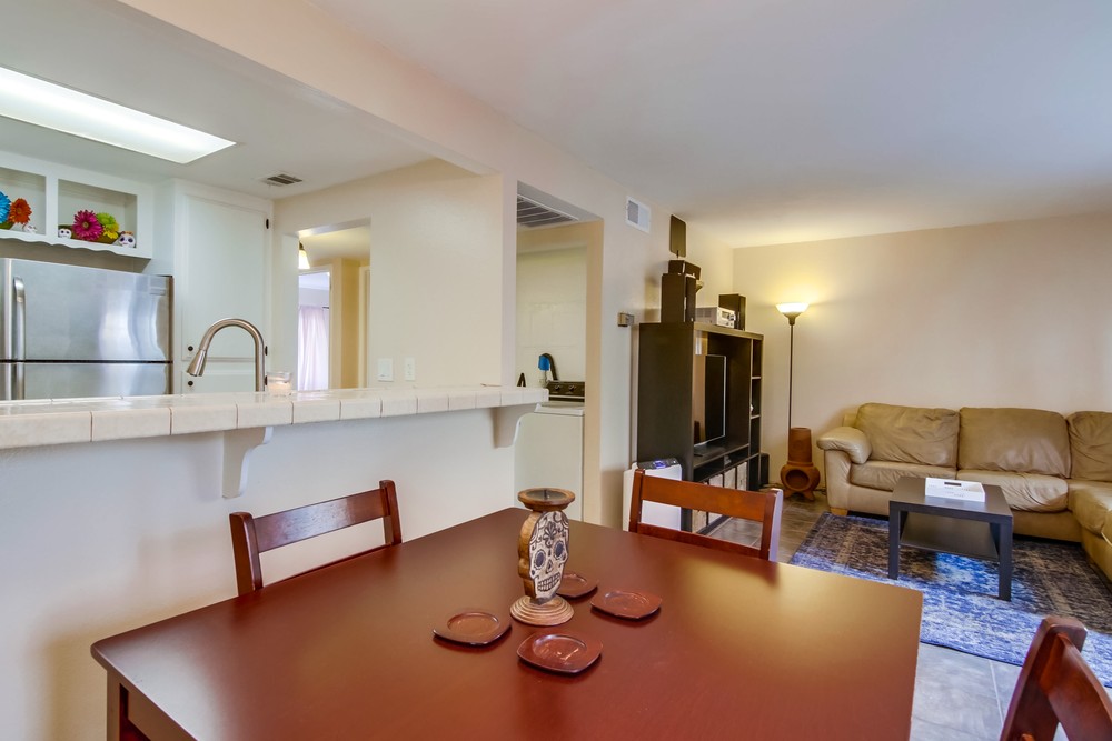 Virtual tour photo 17 of 40 for 3422 Palm Ave UNIT 4