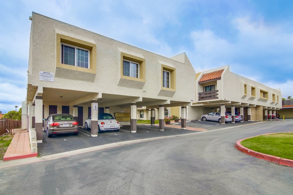Virtual tour photo 40 of 40 for 3422 Palm Ave UNIT 4