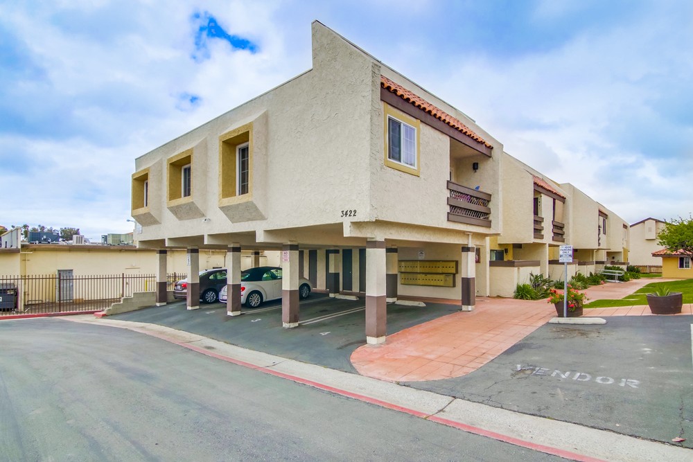 Virtual tour photo 41 of 40 for 3422 Palm Ave UNIT 4