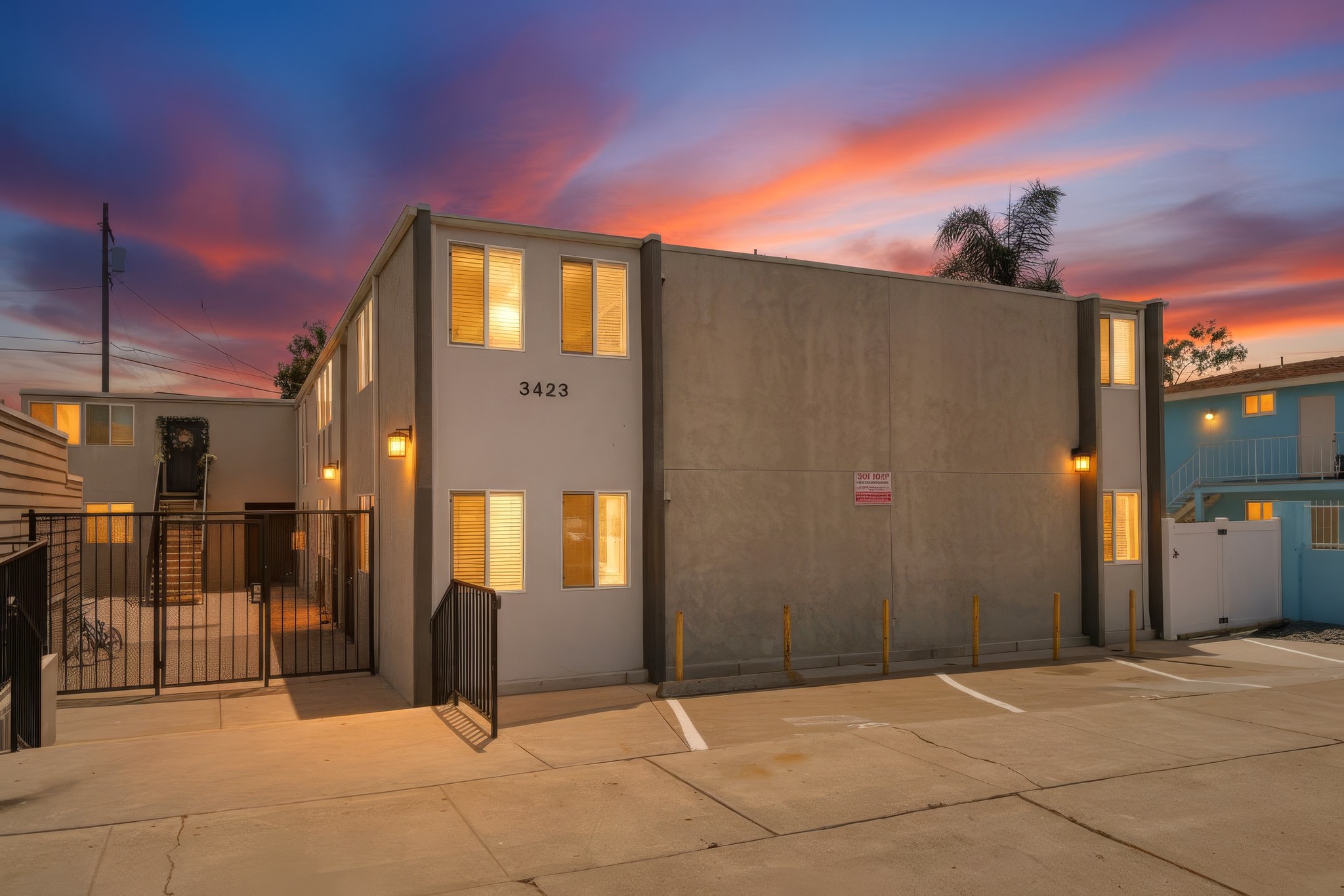Virtual tour photo 34 of 71 for 3423 Marlborough Ave