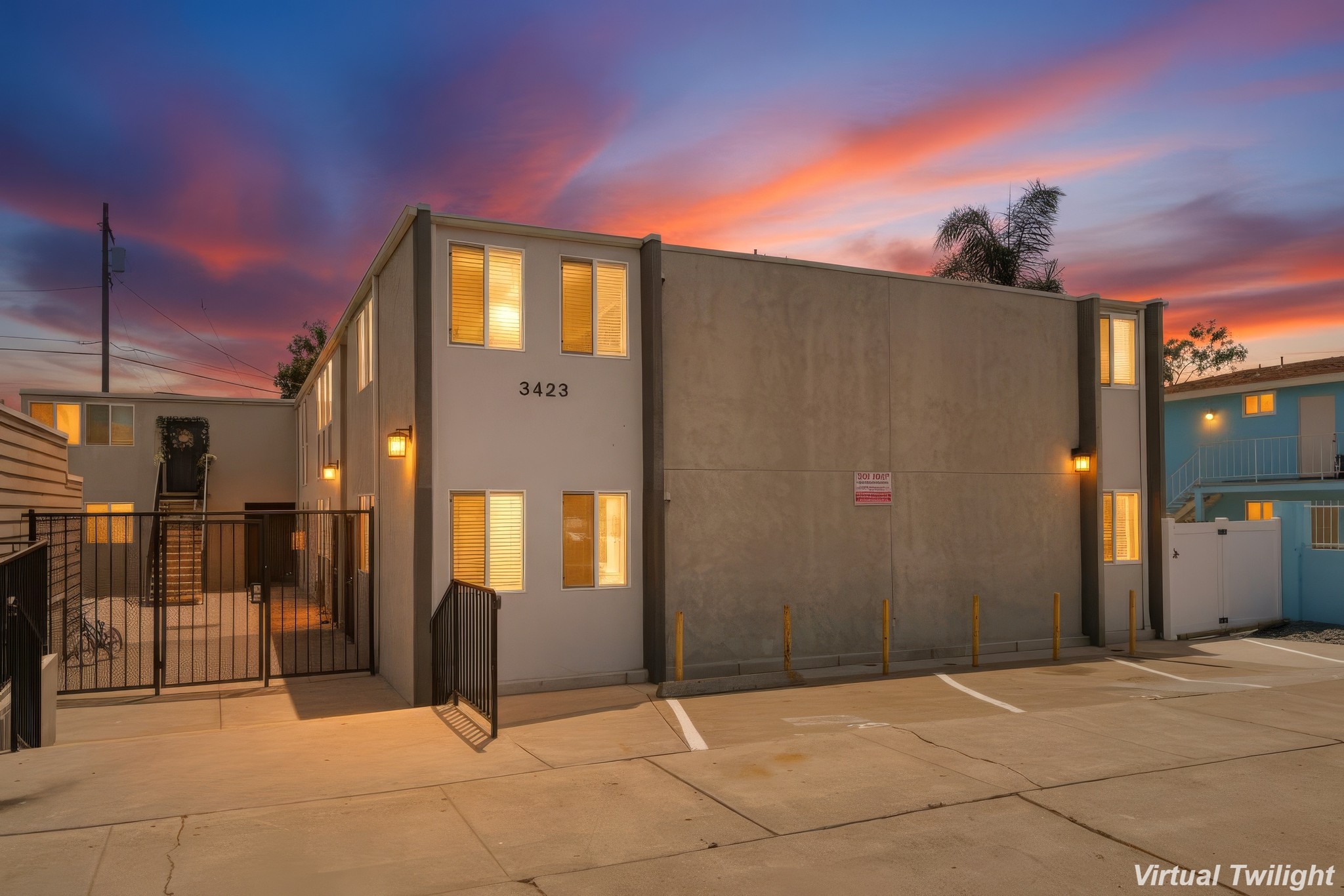 Virtual tour photo 35 of 71 for 3423 Marlborough Ave