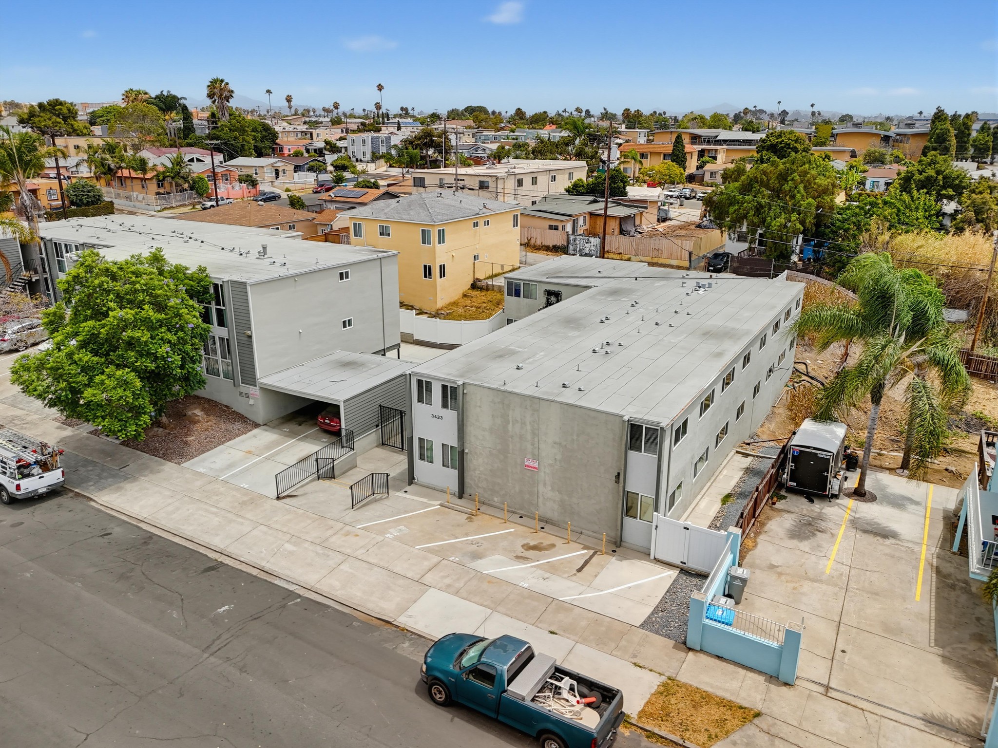 Virtual tour photo 37 of 71 for 3423 Marlborough Ave