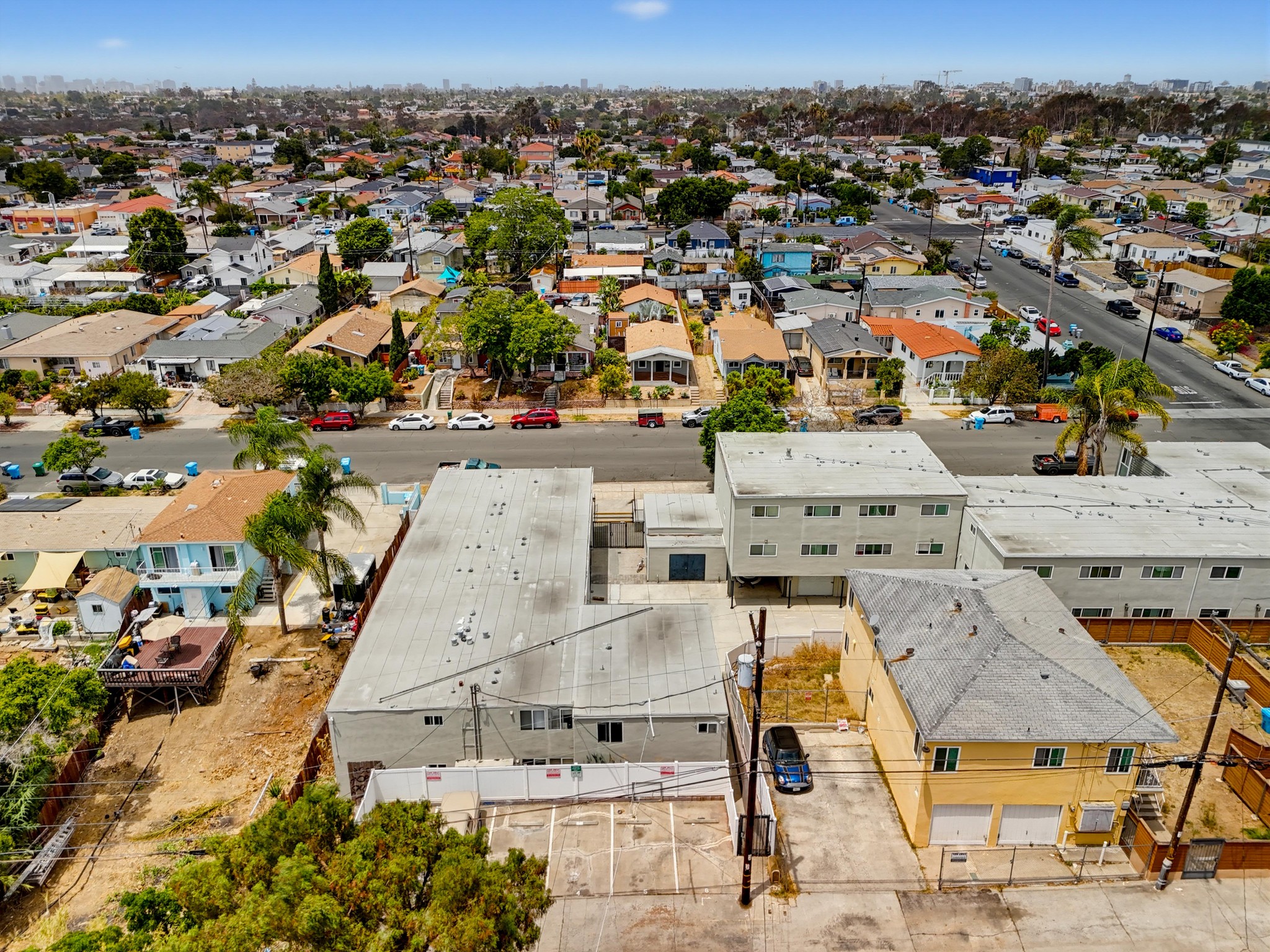 Virtual tour photo 57 of 71 for 3423 Marlborough Ave