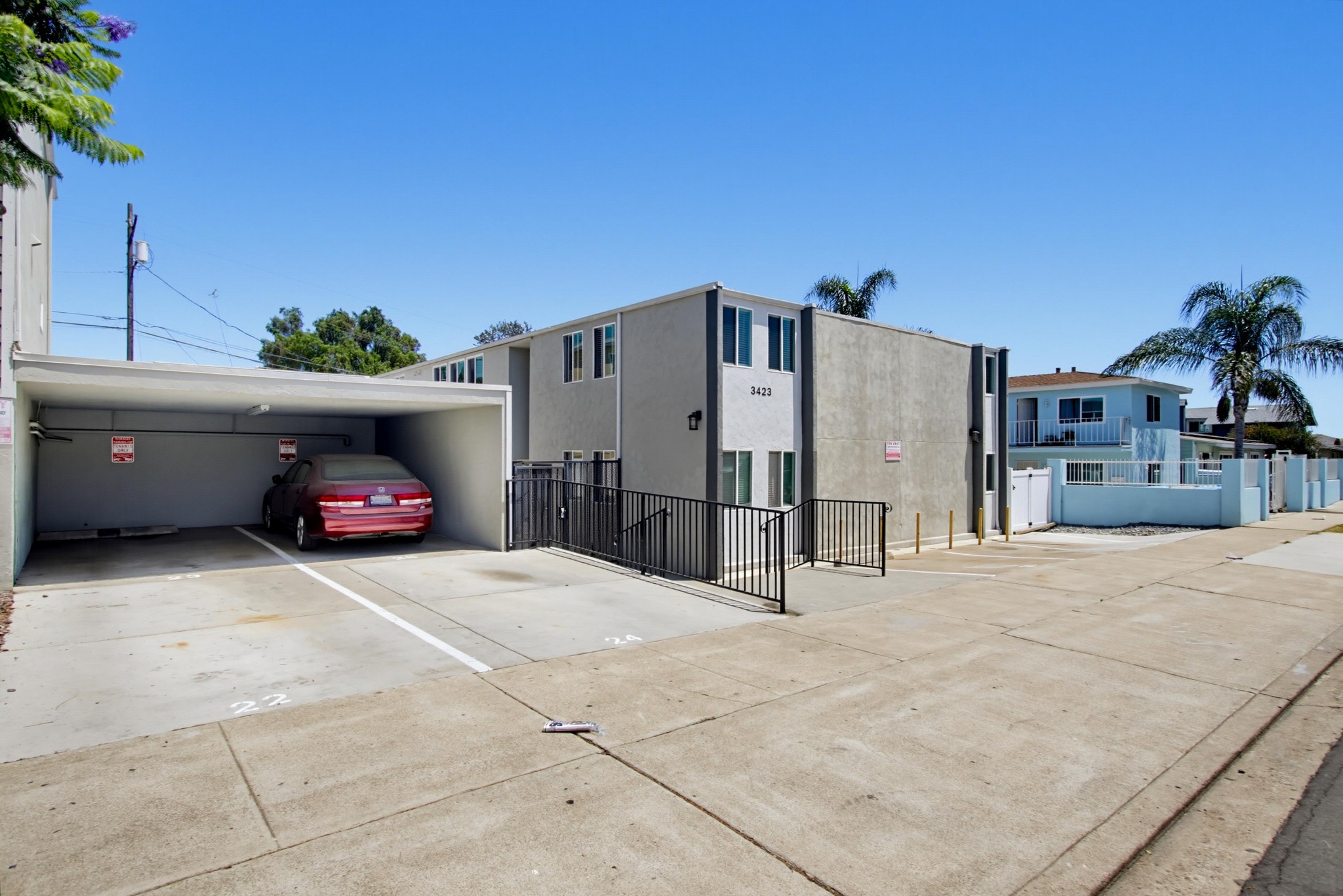 Virtual tour photo 68 of 71 for 3423 Marlborough Ave