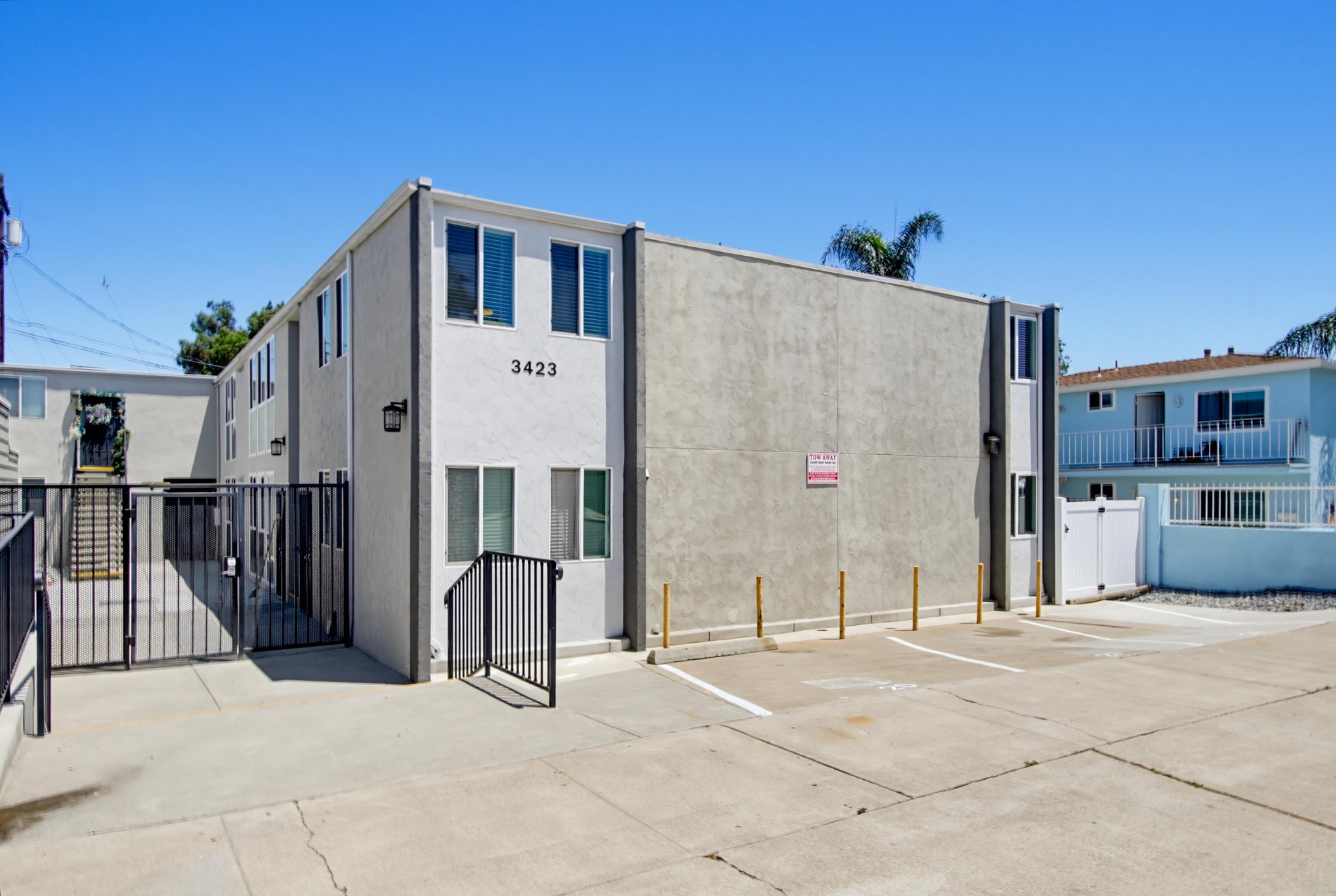 Virtual tour photo 69 of 71 for 3423 Marlborough Ave
