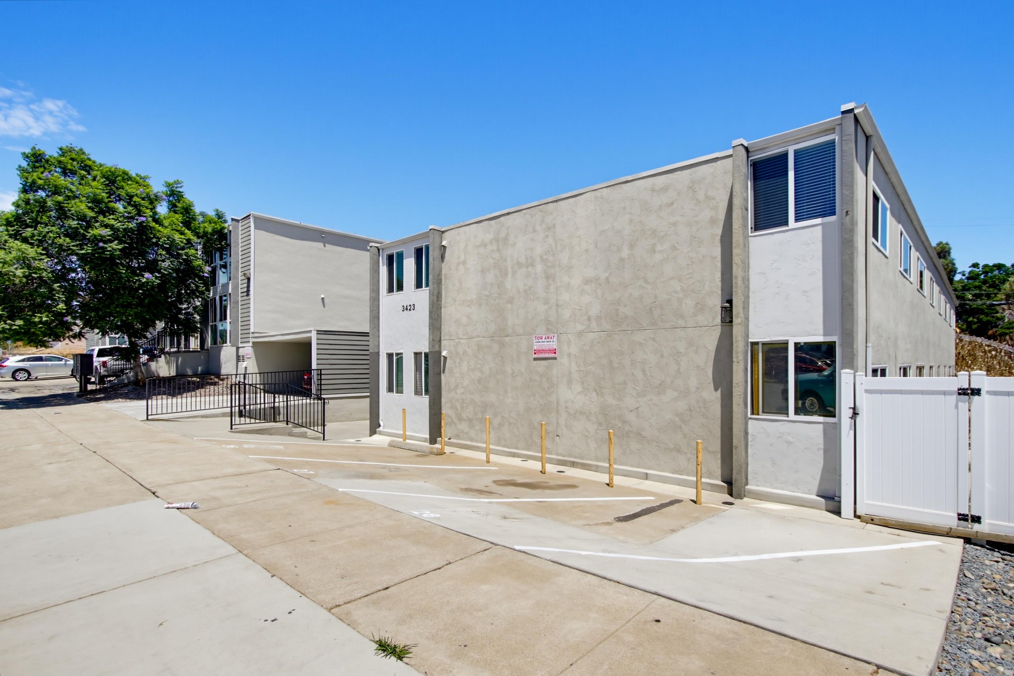 Virtual tour photo 72 of 71 for 3423 Marlborough Ave