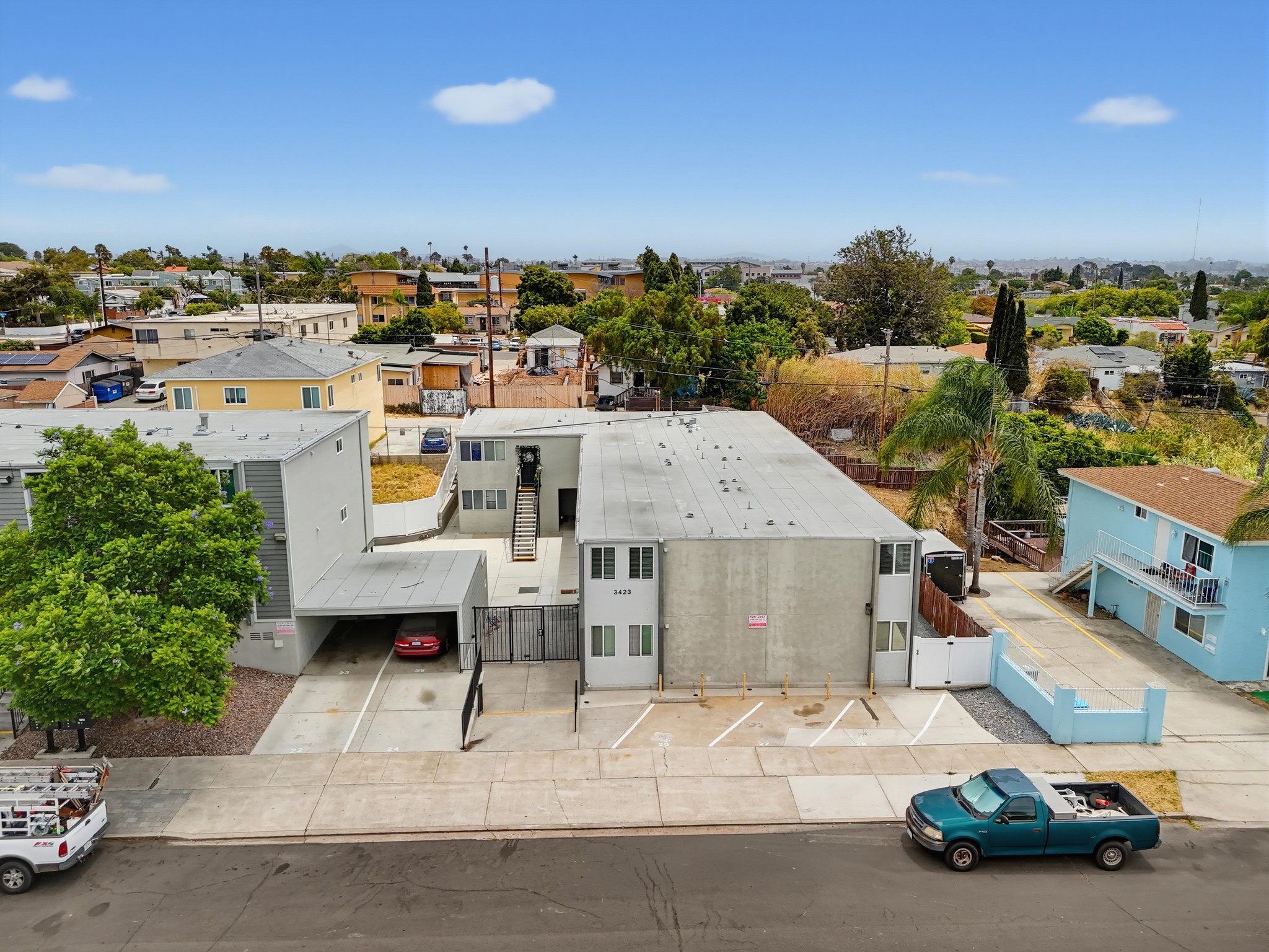 Virtual tour photo 1 of 54 for 3423 Marlborough Ave
