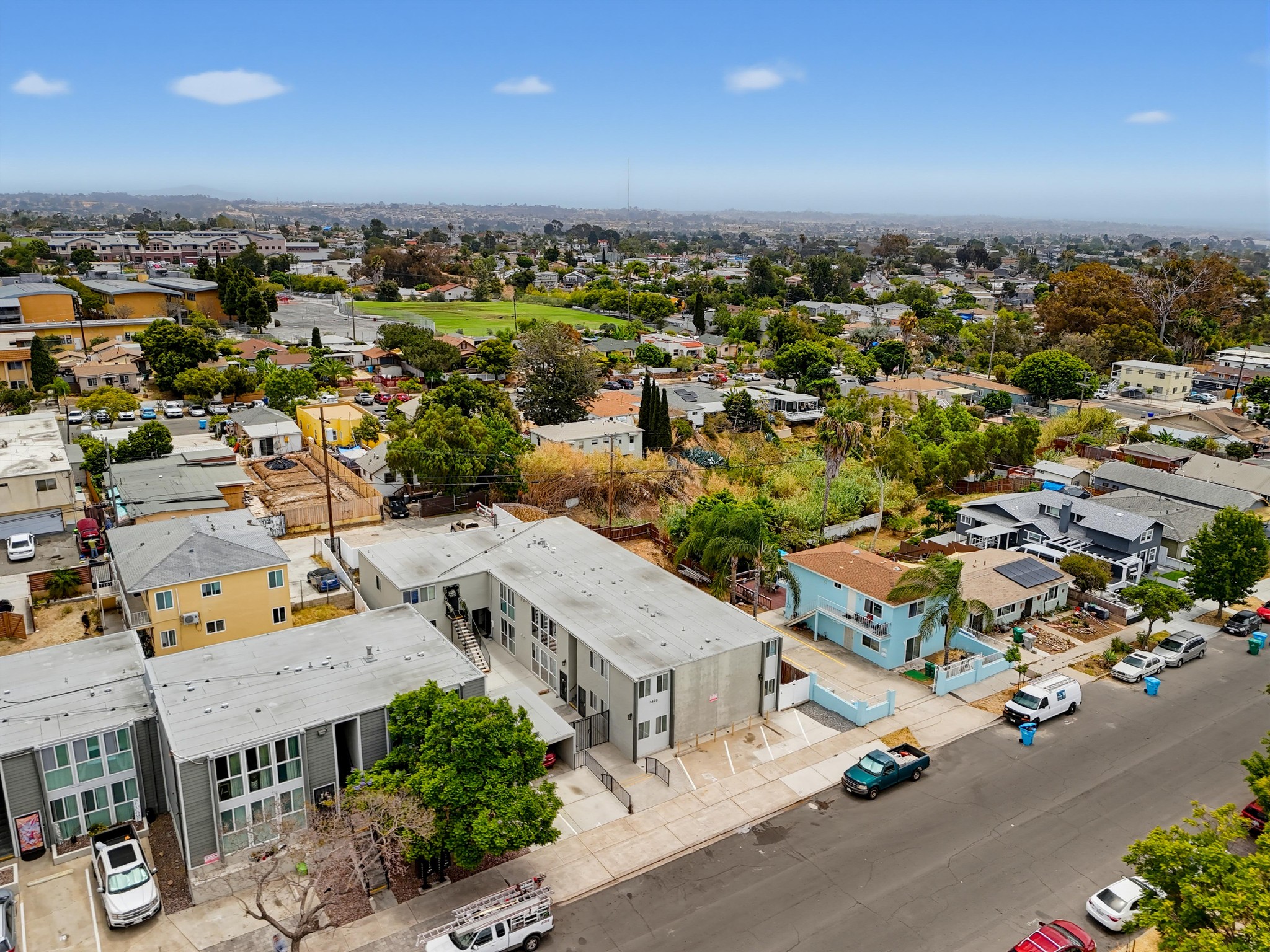 Virtual tour photo 18 of 54 for 3423 Marlborough Ave
