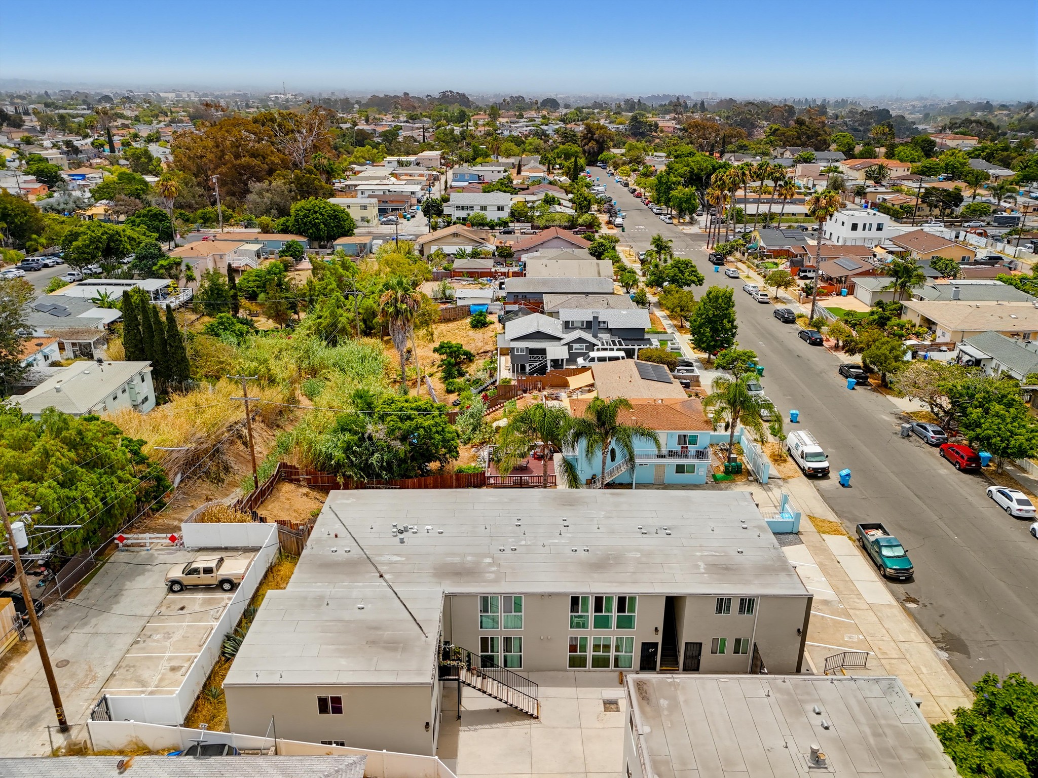 Virtual tour photo 25 of 54 for 3423 Marlborough Ave
