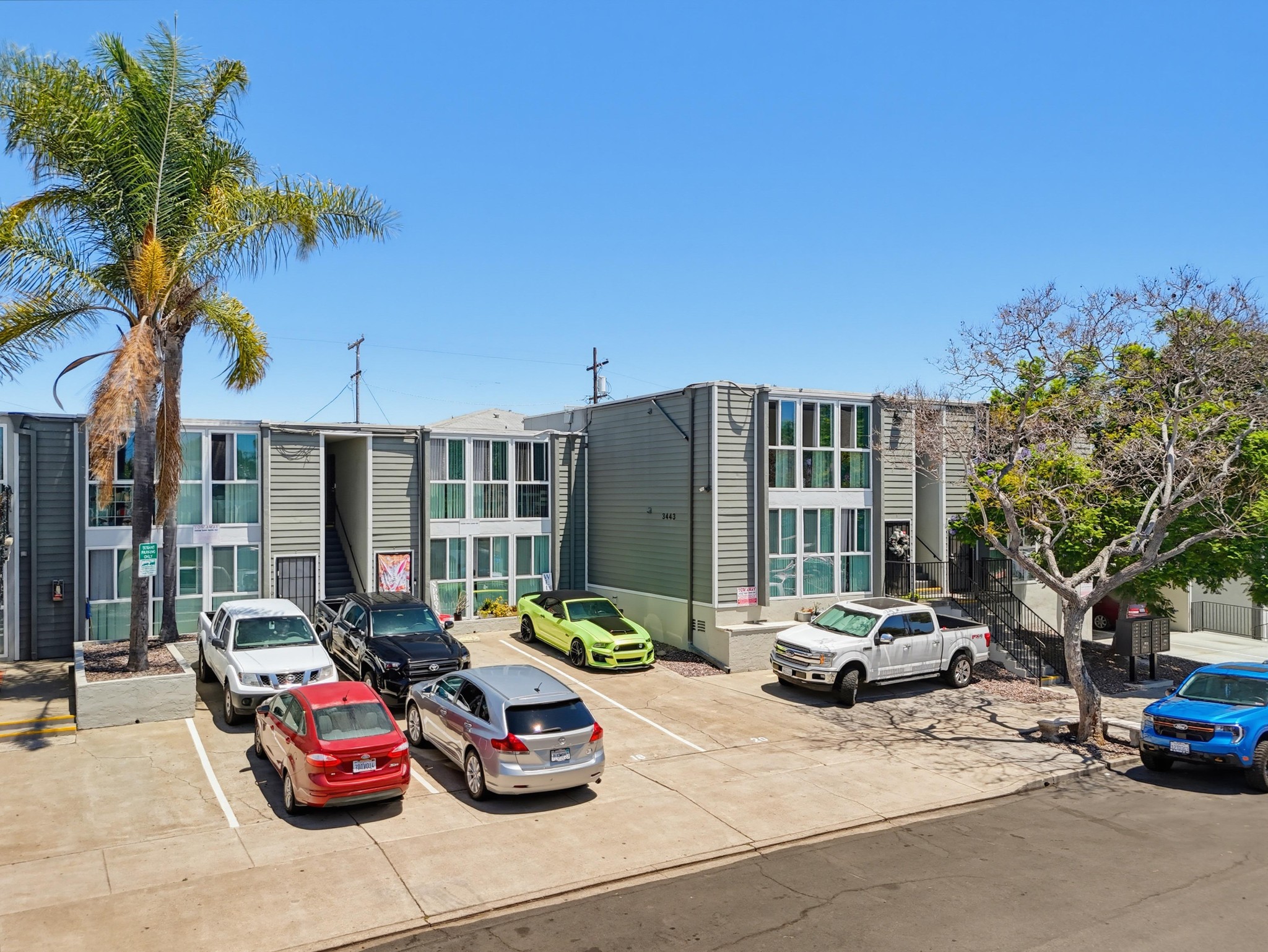 Virtual tour photo 28 of 54 for 3423 Marlborough Ave