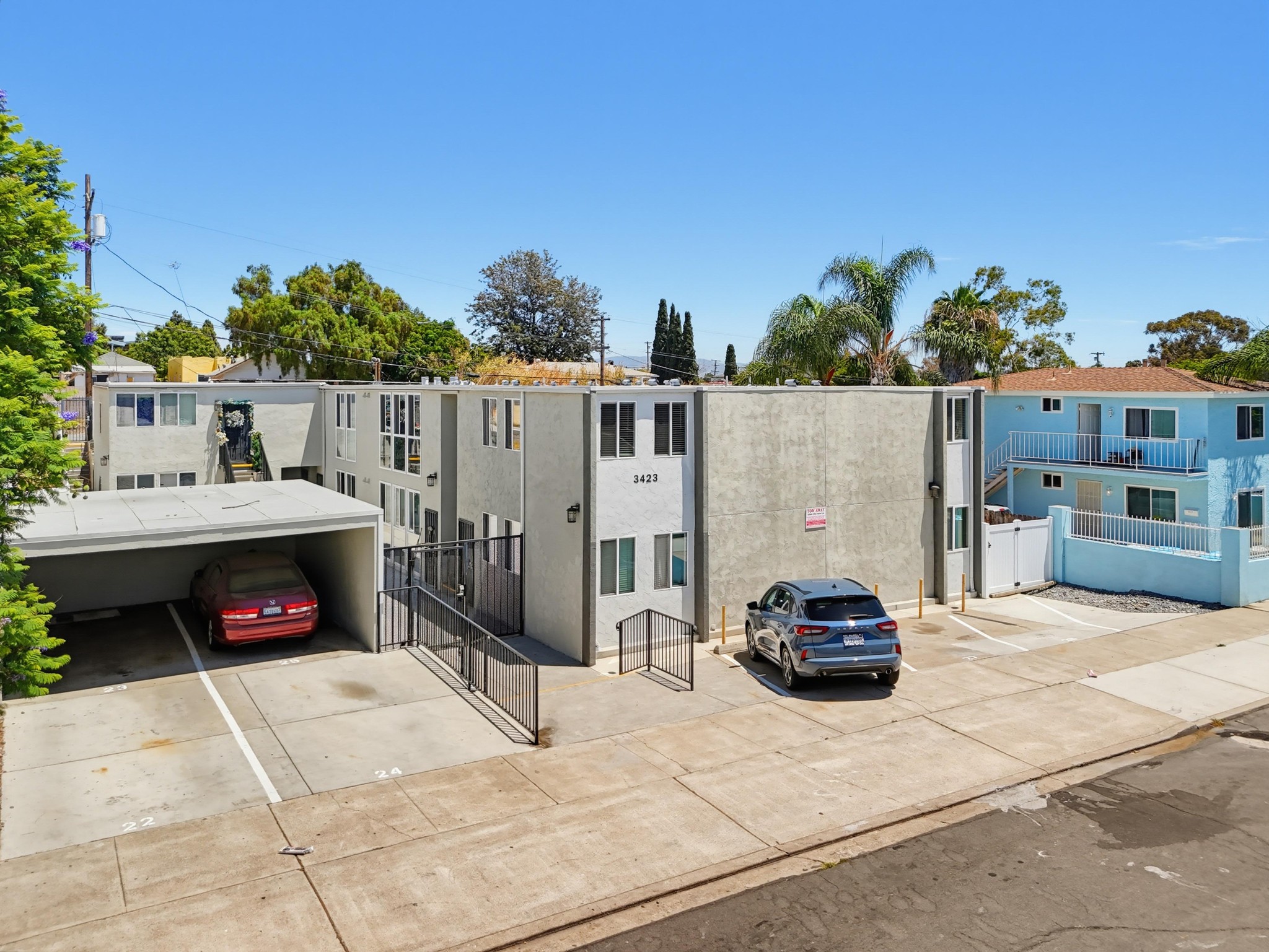 Virtual tour photo 36 of 54 for 3423 Marlborough Ave