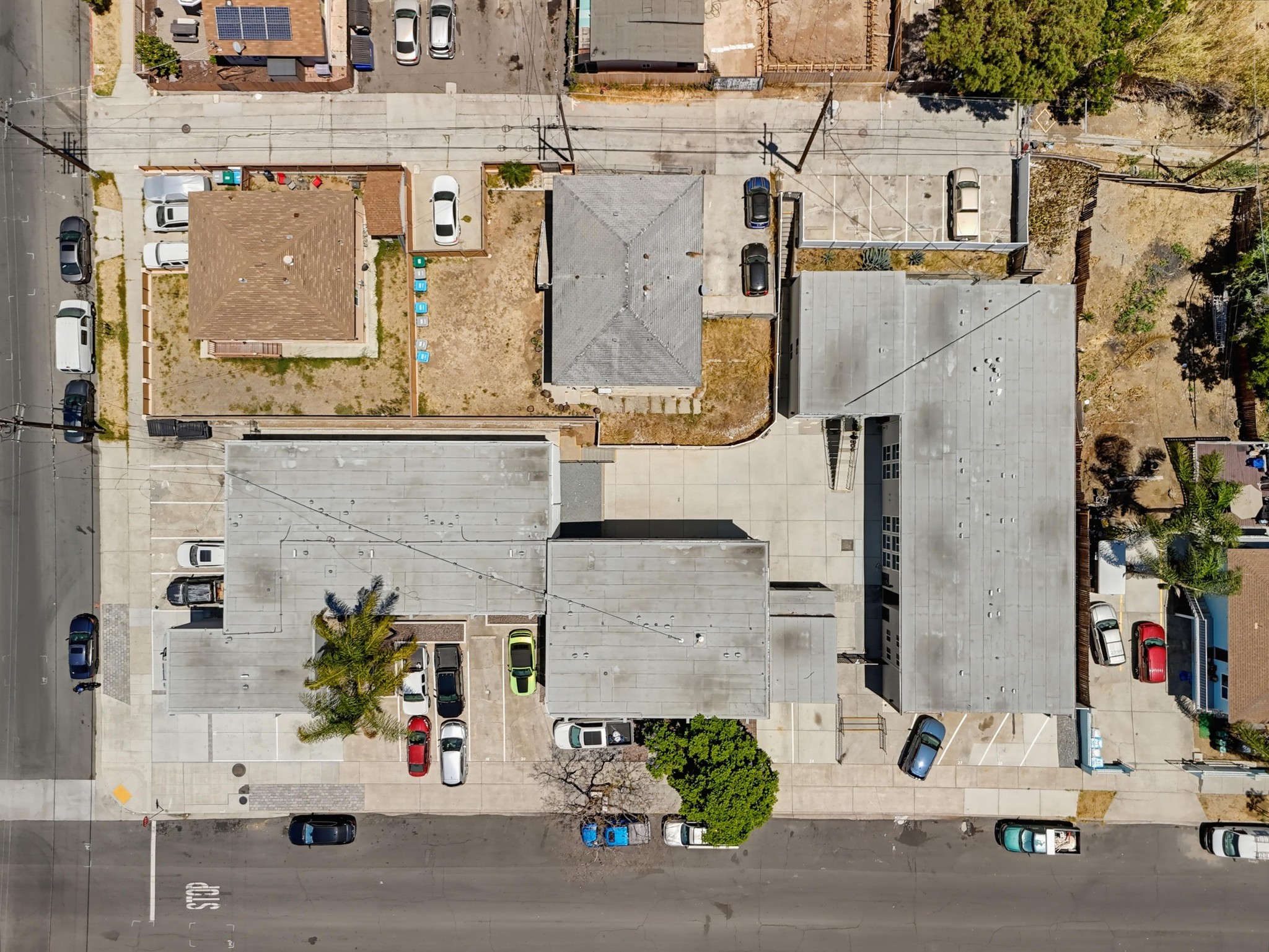 Virtual tour photo 38 of 54 for 3423 Marlborough Ave