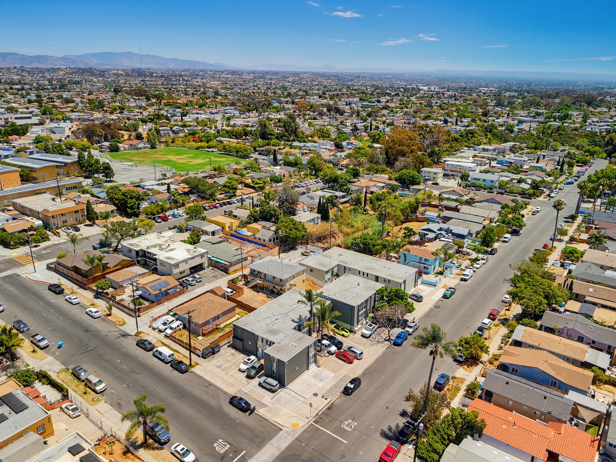 Virtual tour photo 46 of 54 for 3423 Marlborough Ave