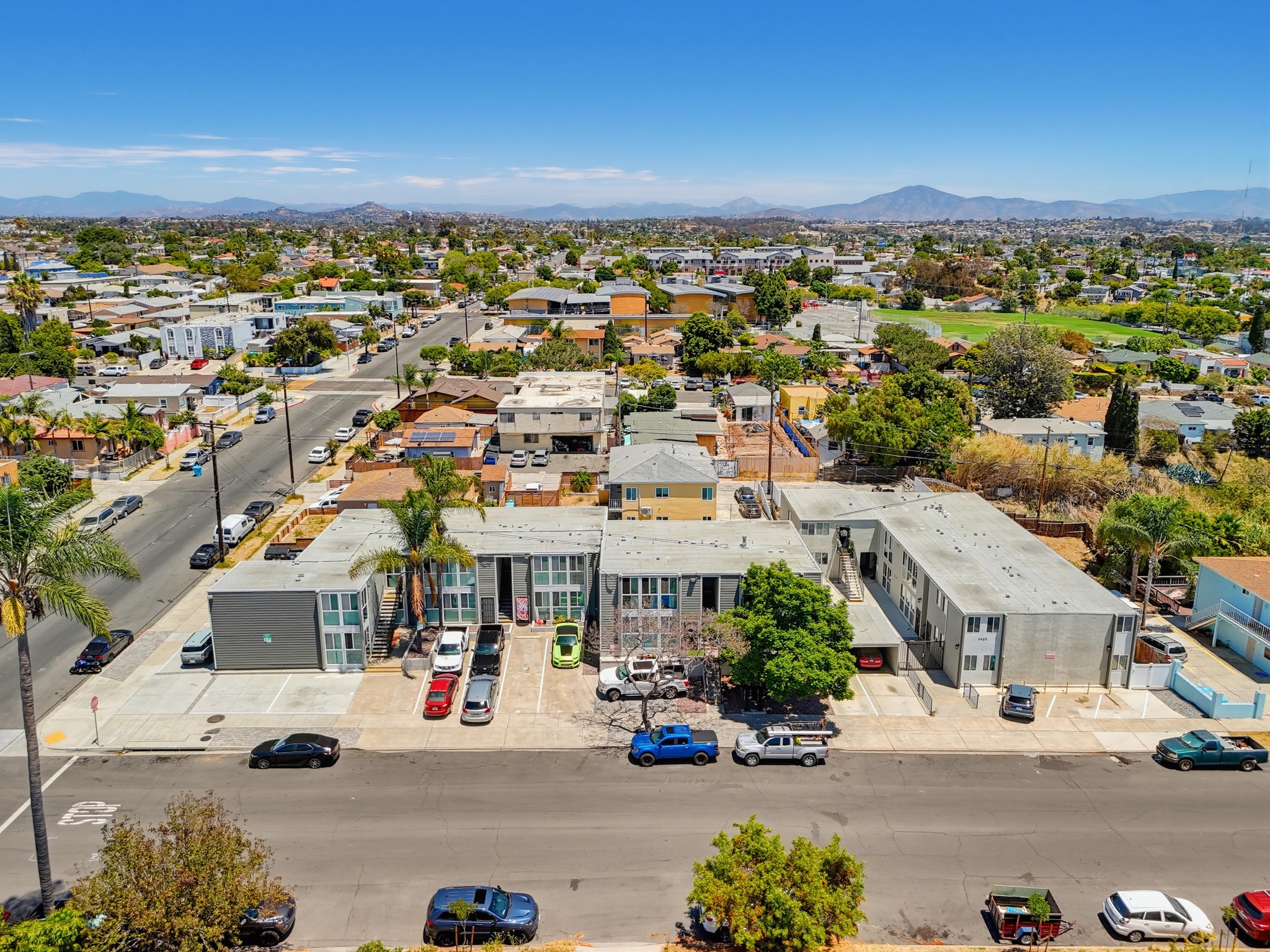 Virtual tour photo 48 of 54 for 3423 Marlborough Ave