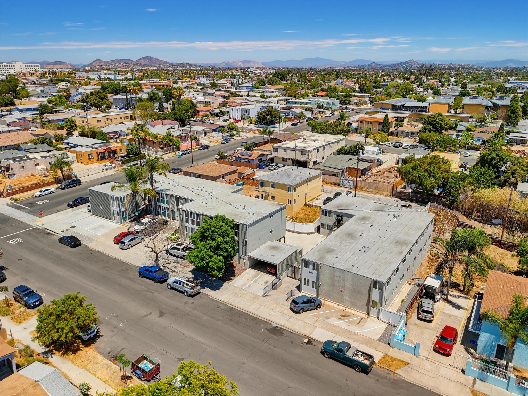 Virtual tour photo 49 of 54 for 3423 Marlborough Ave
