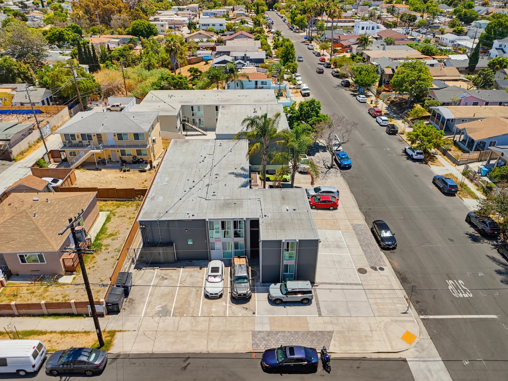 Virtual tour photo 55 of 54 for 3423 Marlborough Ave