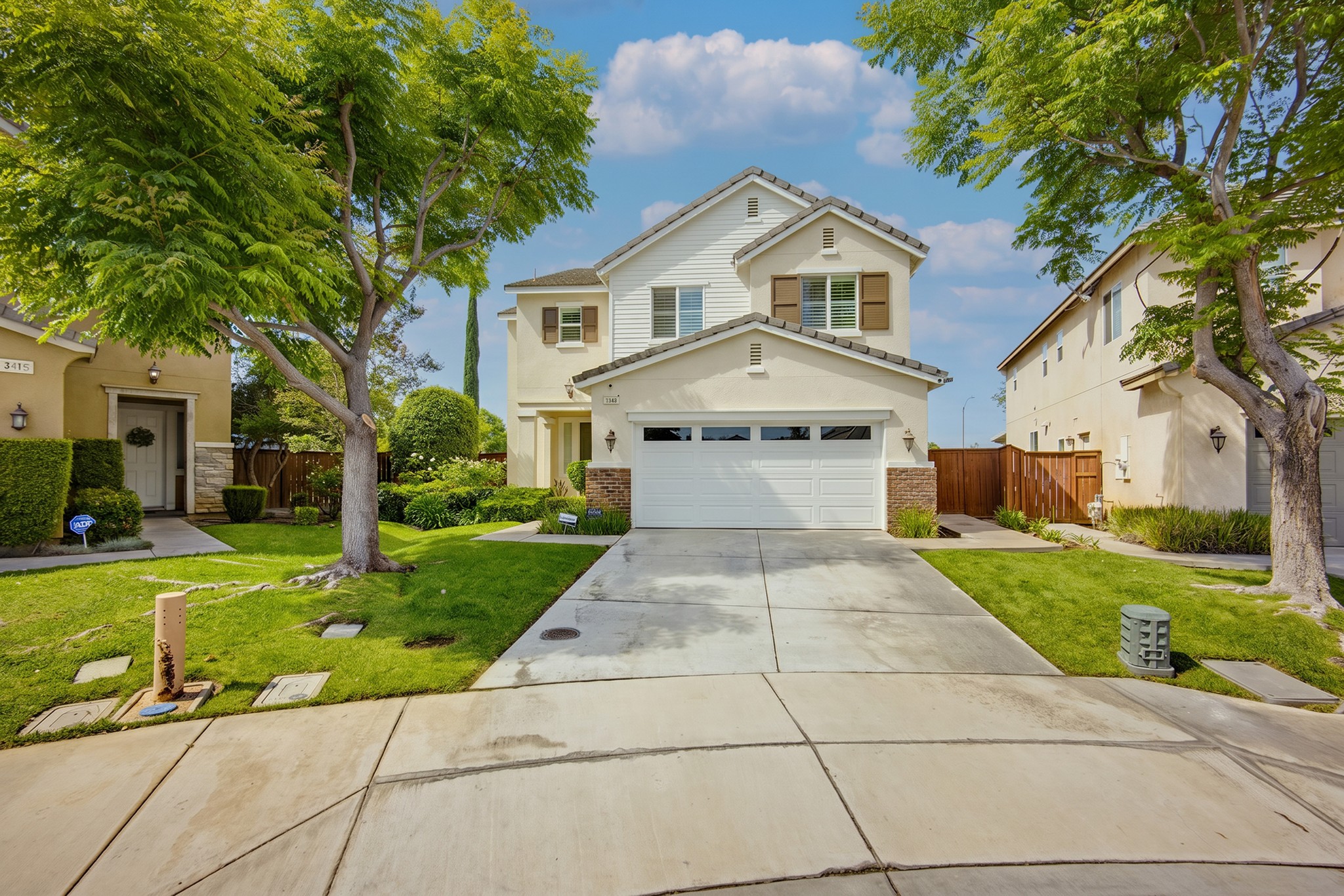 Virtual tour photo 3 of 44 for 3424 Cromwell Ct