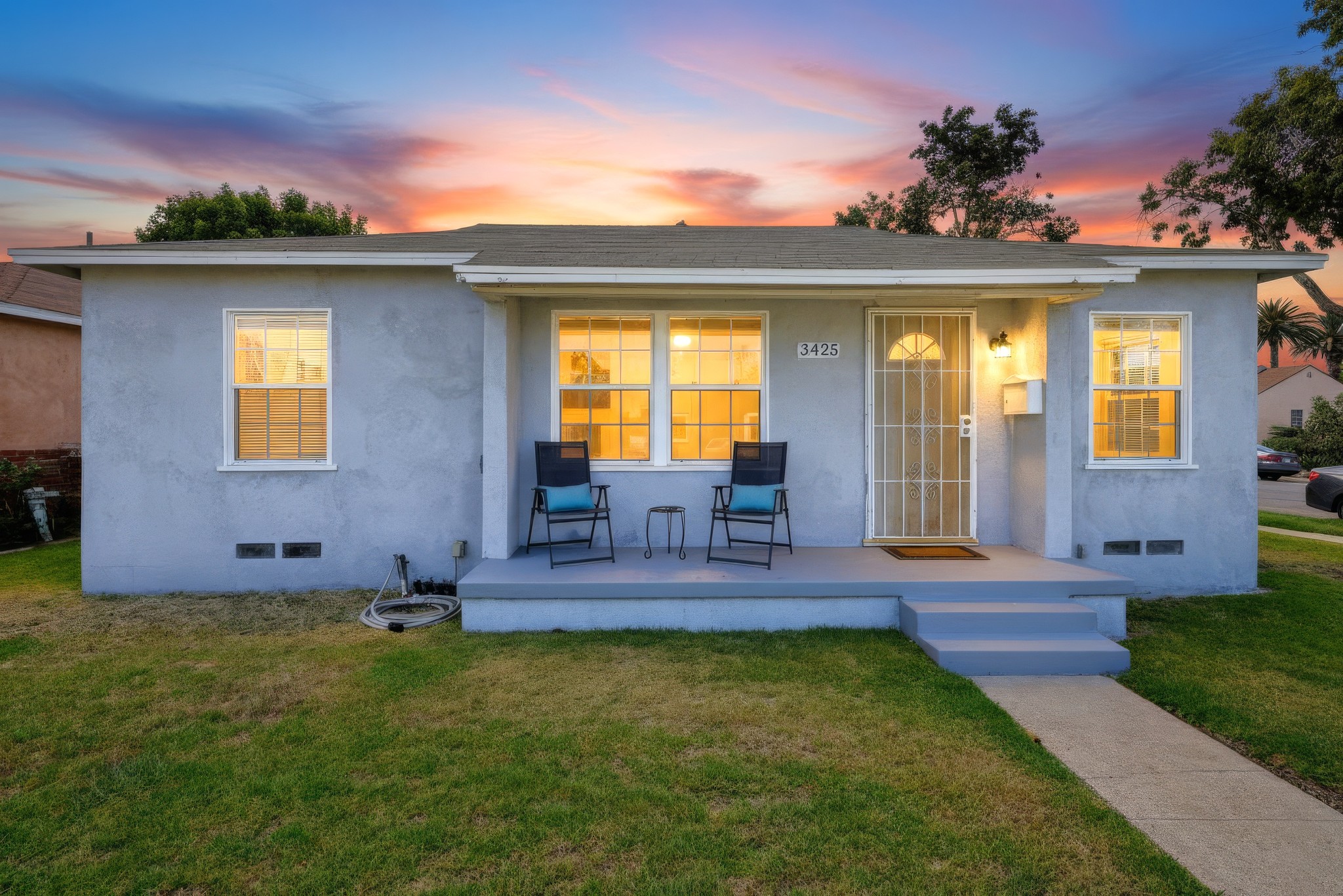 Virtual tour photo 62 of 62 for 3425 Gale Ave