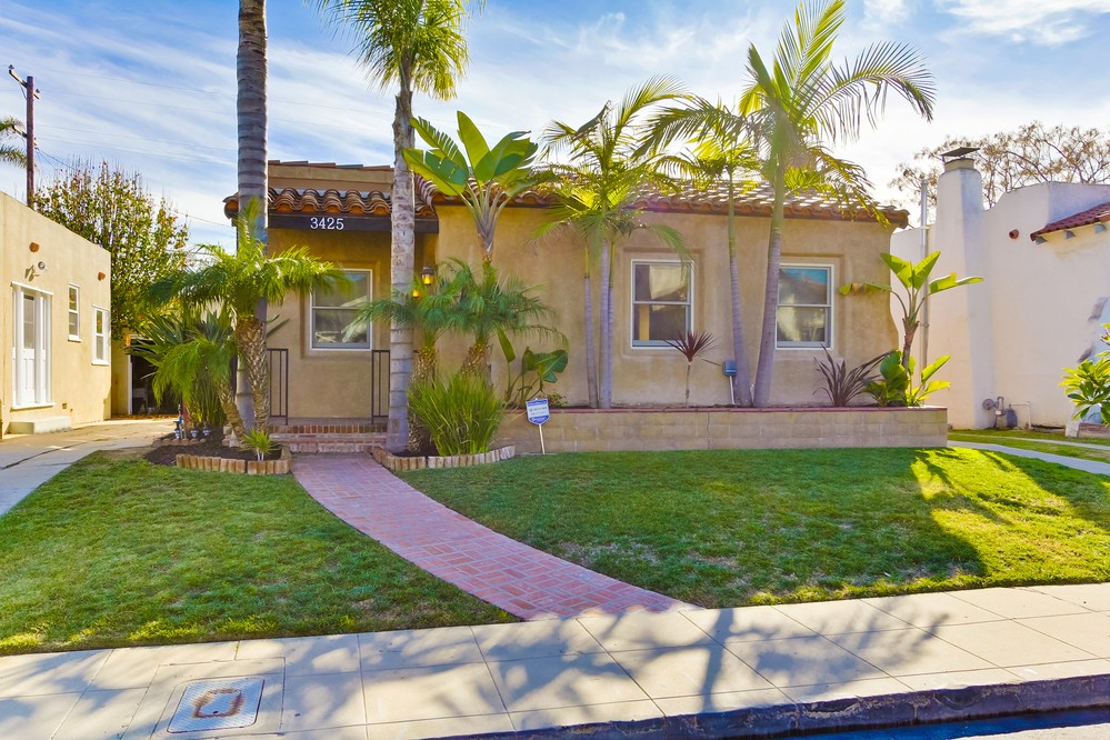 Virtual tour photo 1 of 36 for 3425 Palm St