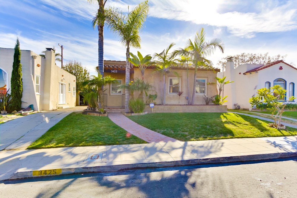 Virtual tour photo 3 of 36 for 3425 Palm St